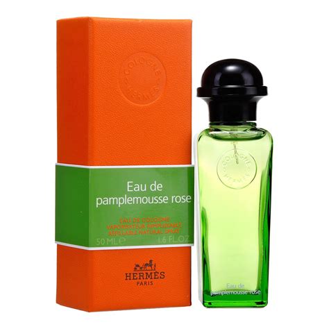 hermes pamplemousse rose concentré|hermès concentré de pamplemousse rose.